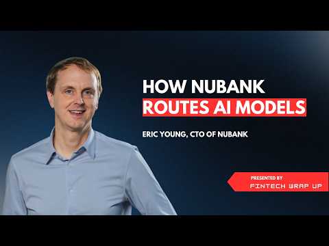How Nubank chooses open vs closed loop AI models-Essentials