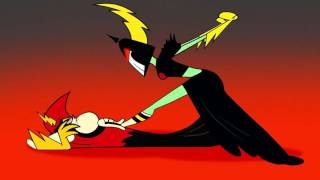 Wander Over Yonder songs - I'm the Bad Guy