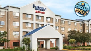 Fairfield Inn & Suites Minneapolis Bloomington/Mall of America | United States 🏨
