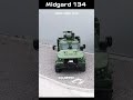 Midgard 134: Available in 2026🚗
