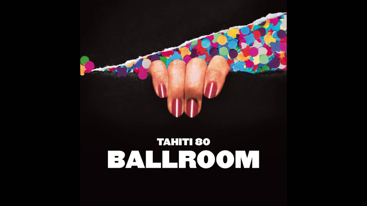 Tahiti 80 - Crush! - YouTube