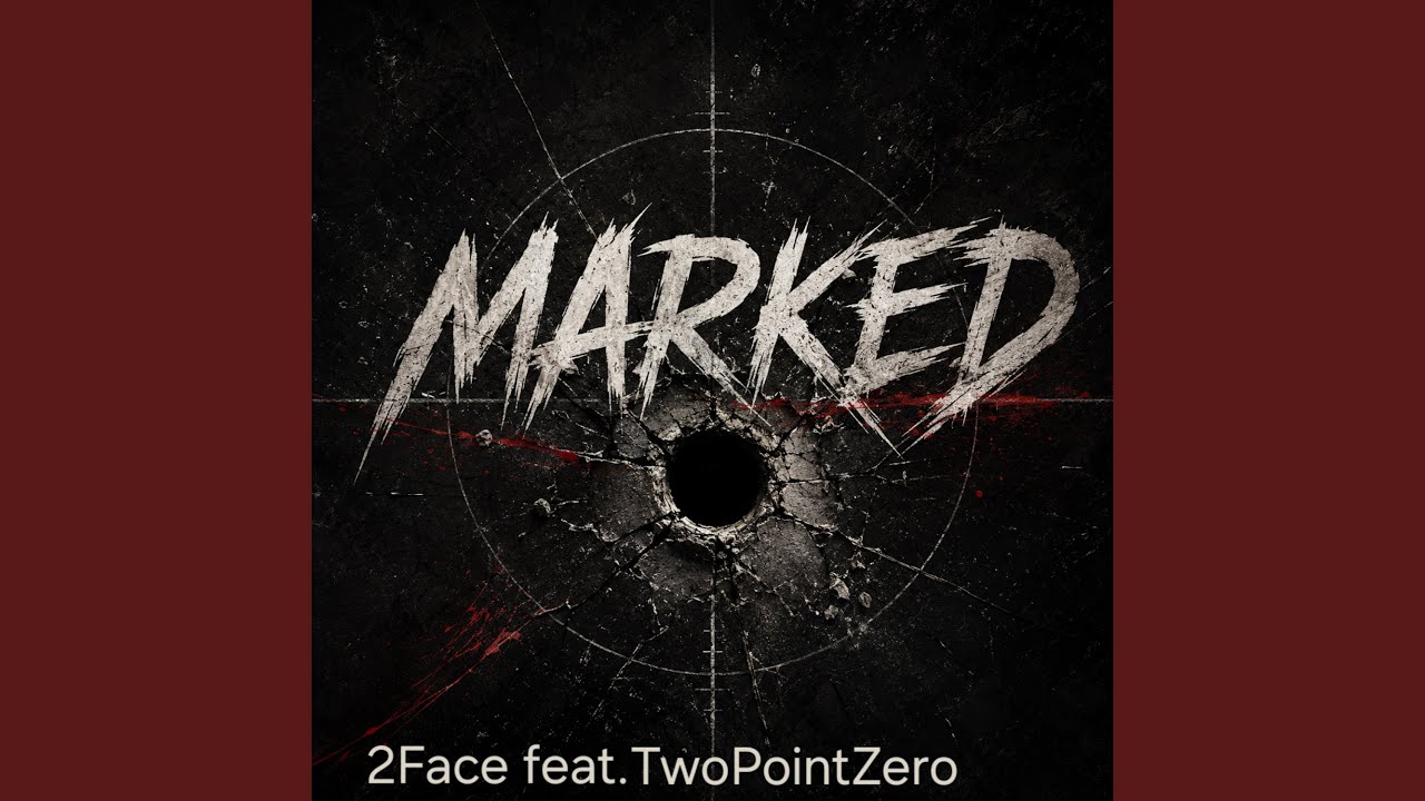 Watch Marked (feat. TwoPointZero) on YouTube Watch Marked (feat. TwoPointZero) on YouTube