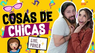 Dhasia, Wereverwero Y Los Problemas De Chicas Mtvtú