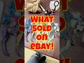 Can't Believe This Sold So Fast!!  #bolofinds #reseller