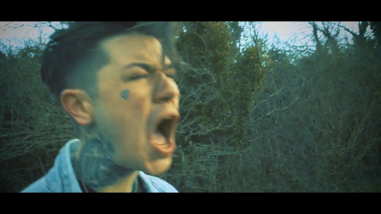 Let Go (OFFICIAL MUSIC VIDEO) - YouTube