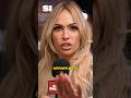 WWE Star Maxxine Dupri Wants to Be an SI Swimsuit Model #wwe #siswim #swimsuit
