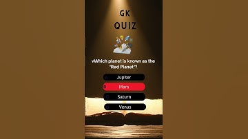 "Challenge Your Mind: General Knowledge Quiz Questions!"