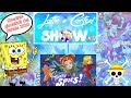 Latte e cartoni show 9 giocattoli natale 2023 pretty cure a lucca totally spies 2024 e