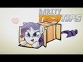 Rarity Tech Tips (Linus Tech Tips MLP:FiM Parody)