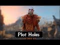 Skyrim: 5 More Hilarious Plot Holes that Make Absolutely No Sense in The Elder Scrolls 5: Skyrim