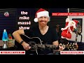 Epic Acoustic Classic Rock Live Stream: Mike Massé Show Episode 190
