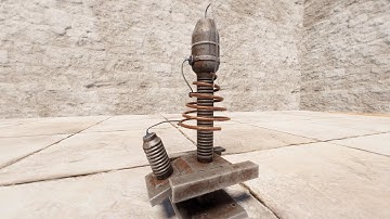 Rust - Новая Ловушка Тесла!