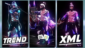 YOU ARE MY ENEMY 😈💥 [XML+CLIP]⤵️