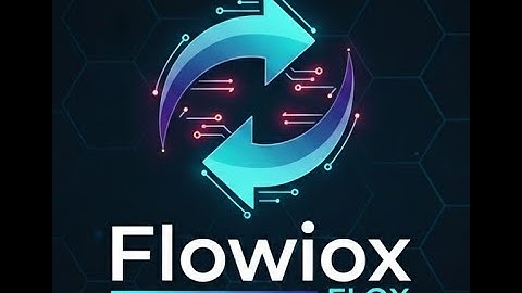 FLOWIOX: The Future of Web3 Innovation and Funding Platform
