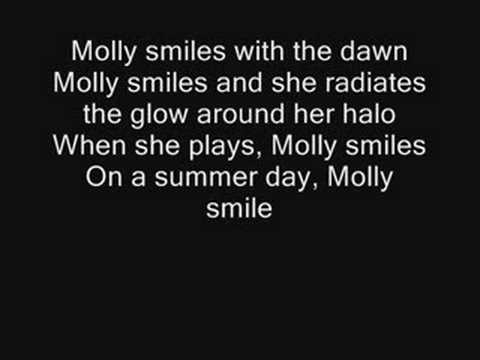 Jesse Spencer (+) Molly Smiles