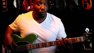 Basic funk formula pt. 2