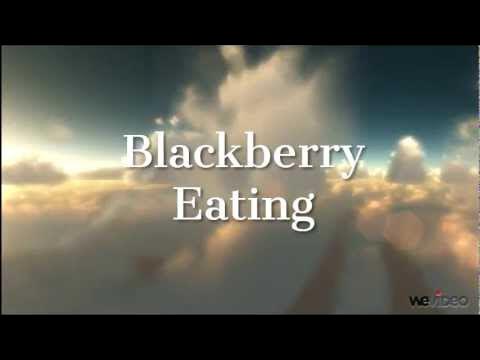 Galway Kinnell - Blackberry Eating - YouTube