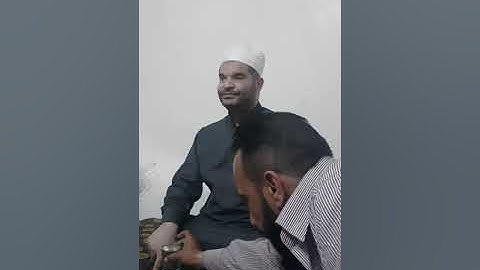 الشيخ محمد الشيخ نجيب يُحاكي الشيخ عبدالباسط عبد الصمد في سورة التكوير