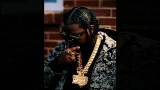 [FREE] R&B Dancehall Type beat x Skillibeng x Byron Messia Dancehall Type Beat 'Drown'