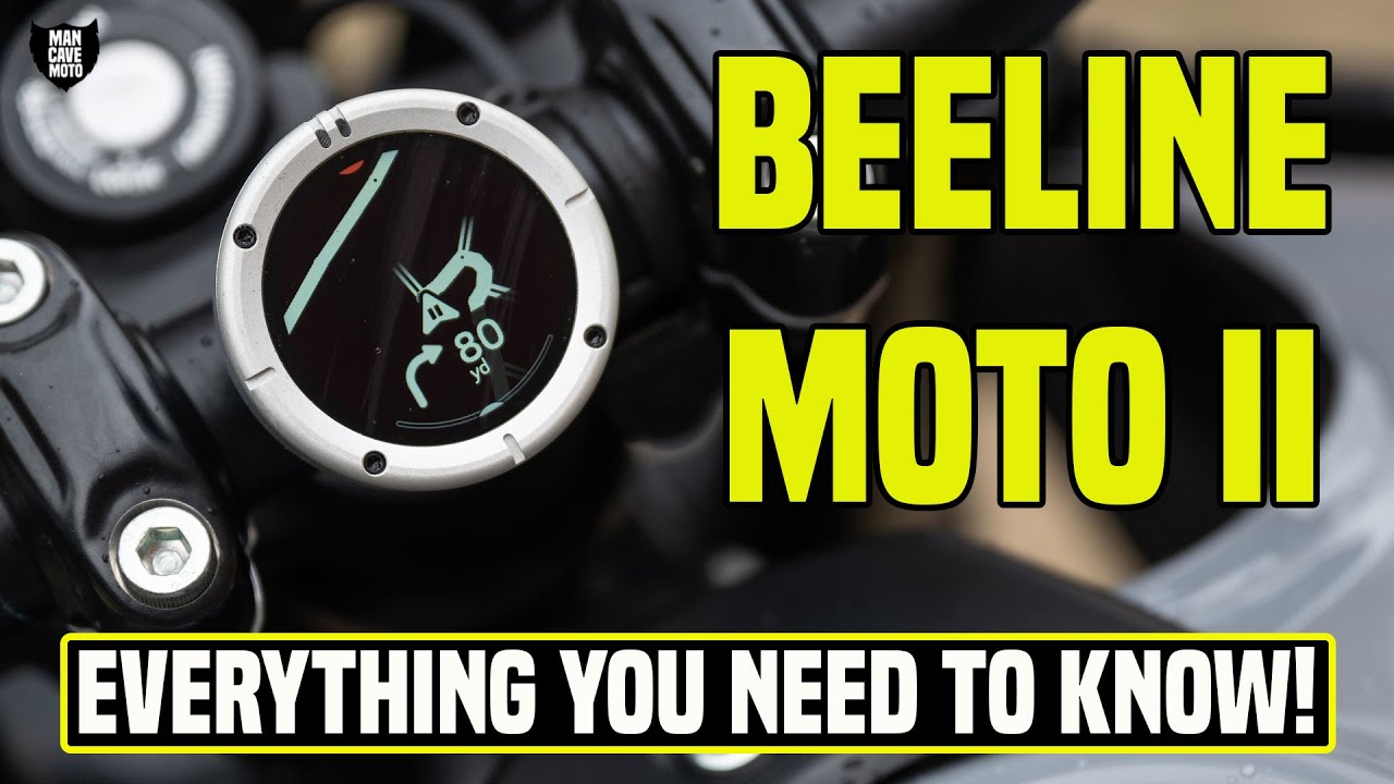 Новый Beeline Moto II — вся ключевая информация после месяца тестирования