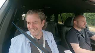 BMW say Hydrogen is a big part of the future but is it? Bob and Nobby attempt to find out by Bob Flavin 5,806 views 10 months ago 18 minutes