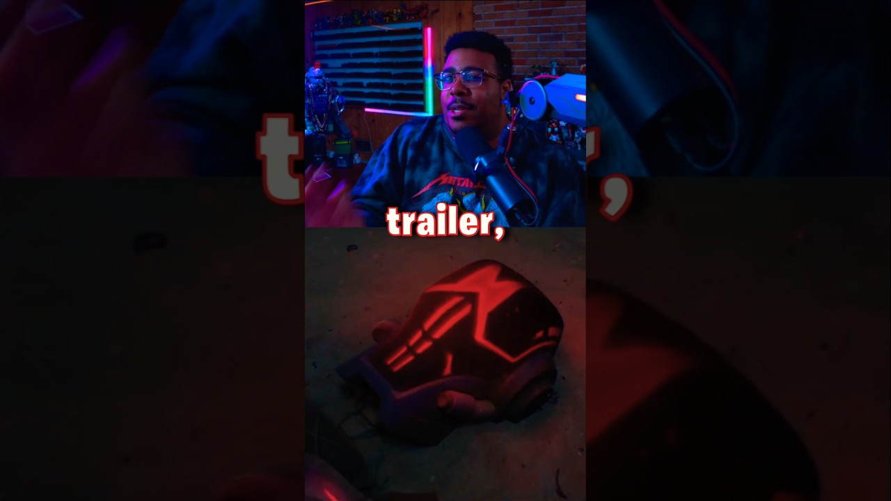 Fortnite Zero Hour выглядит идеально!