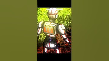 Why? | Scp-5000 | Video belongs to: @MR_ILLUSTRATED | #edit #scpfoundation #scp #scp5k  #doom