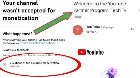 YouTube violations of monetize policies Solution 2023 | What is Violations of YouTube monetize polis