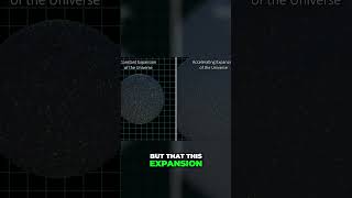 The Force Tearing Space Apart #darkenergy #space #physics @ArvinAsh