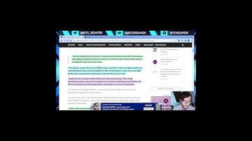 ANKR Ultra Sound Infrastructure