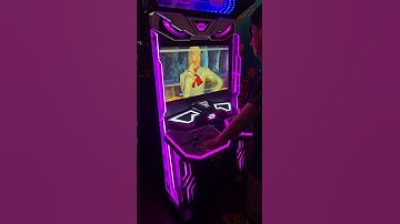 Multi Game system 7/3/25 Pinball, Arcade, FEC, Consignment Online Auction at BidderBros.com