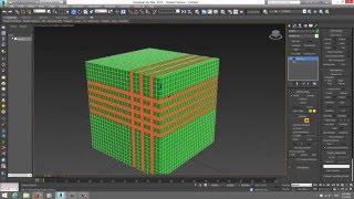 006-3Ds Max-Selection Tools