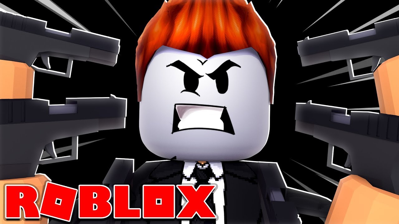 ⚡SHARP STUDIOS⚡ on X: So yeah apparently you can look like john wick in  roblox now. #Roblox #JohnWick #stillchill  / X