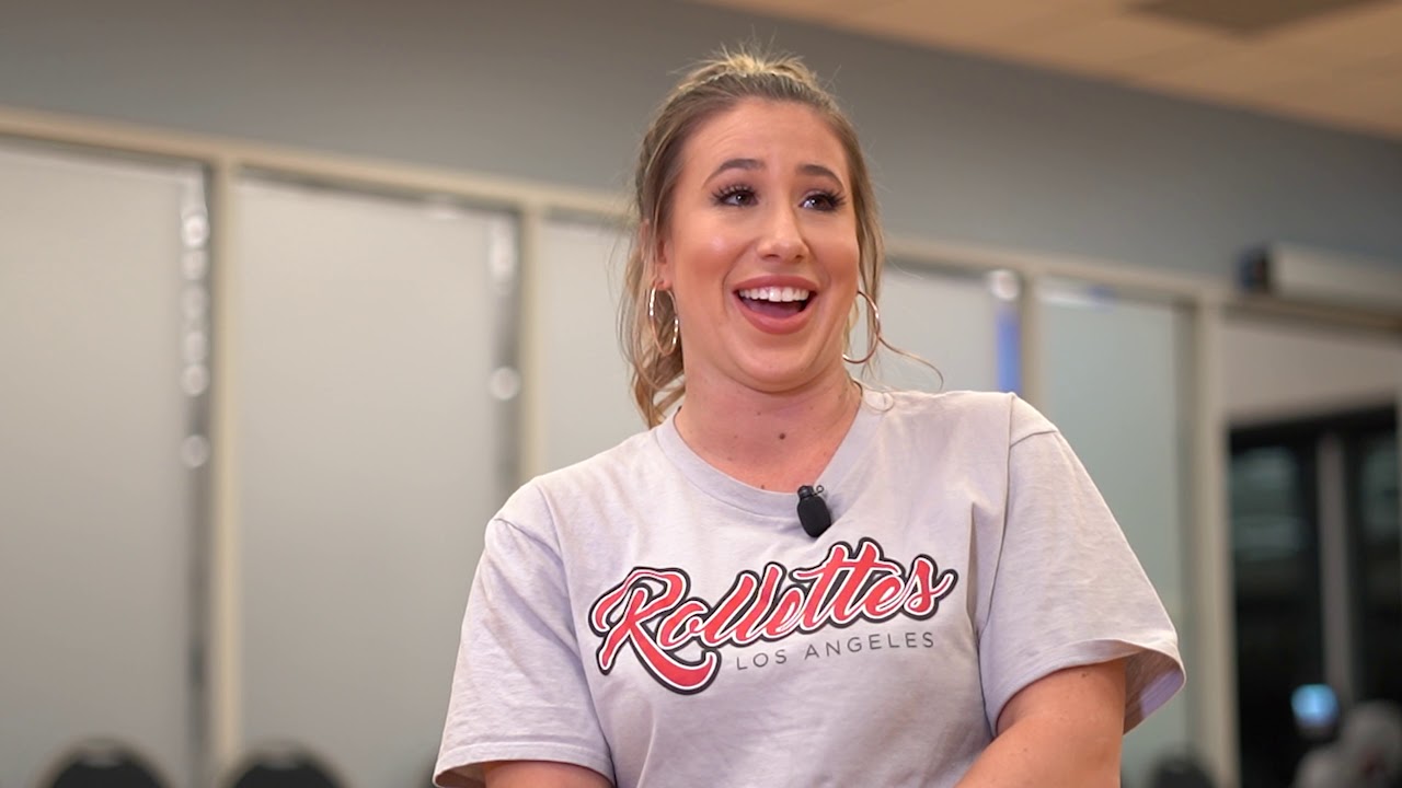 ACCESSIBLE DANCE CLASS WITH CHELSIE HILL!