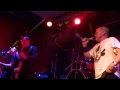 Spear of Destiny -  Rocket Ship (Westworld XIII, The Box, Crewe - 10th May 2015)
