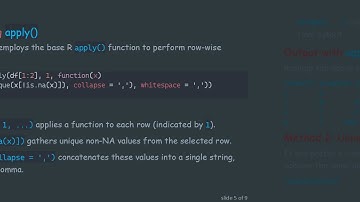 How to Collapse Different Values in Dataframe Columns Using R