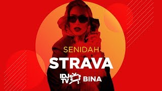 Смотреть клип Senidah - Strava