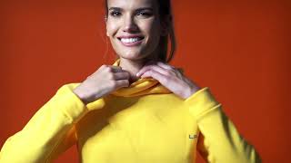 Back Ladyfit Eva Bargiela Fw20