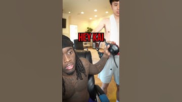 Kai Cenat Got Hacked During Mafiathon 2 😱