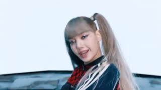 Lisa-Money Squid Game Fmv