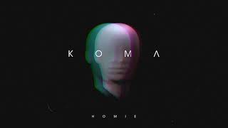 Homie - Кома (musik 2020)