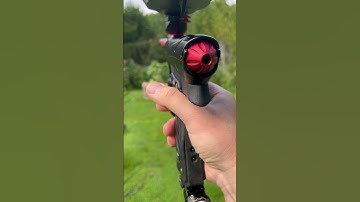 Proto Rize Maxxed shooting