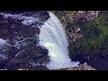 خمس دقائق الشلالات Five Minutes Waterfalls 4K 