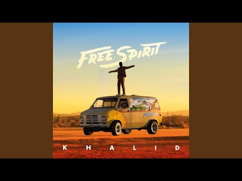 Khalid - Self
