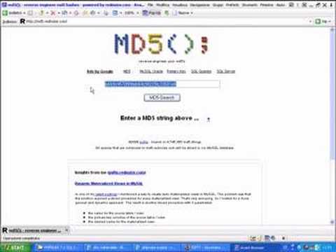 PHPNUKE 7.X SQL Injection In Search Module by DarkFuneral