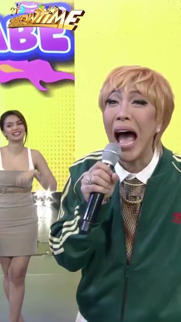 Wag kang manira, Vhong! #shorts | It's Showtime