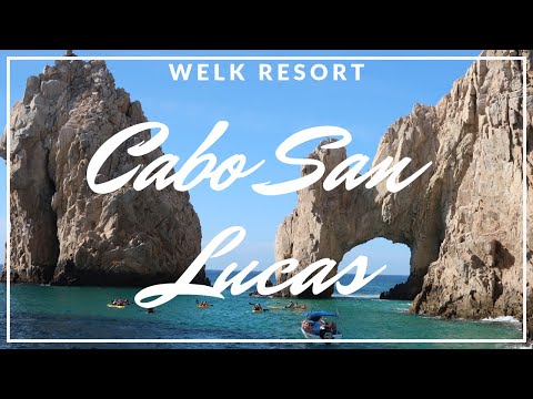 Video: Mexico: Welk Resort Te Kiezen