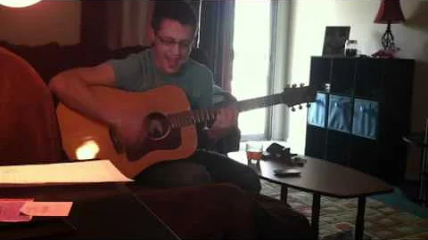 Joseph Shaffer - Today