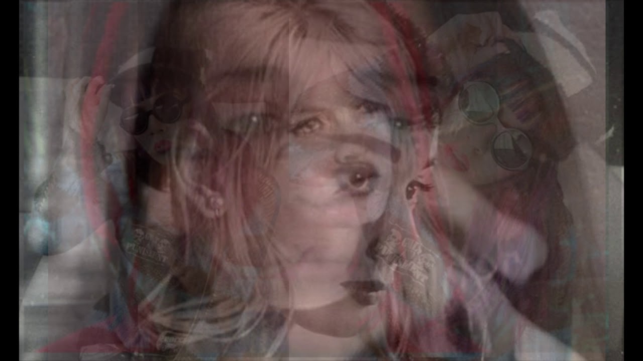 Ten Tiny Summers - Gloria