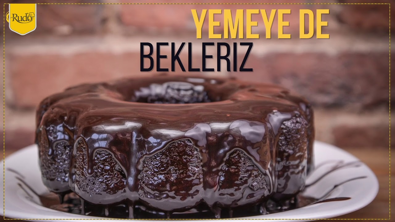 Rudo Islak Kek YouTube